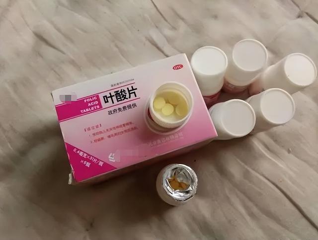 女性每天吃片“叶酸”，坚持半年时间后，身体会出现哪些变化？