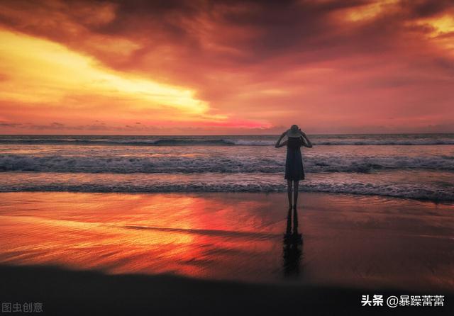 人活着，落魄了，要学会忘掉的这三个人
