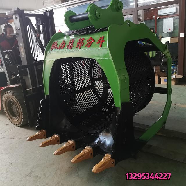 关于洗砂机筛沙机怎么选的信息
