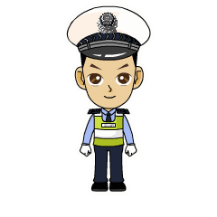 左转弯待转信号交警的手势(左转弯待转信号交警手势视频)