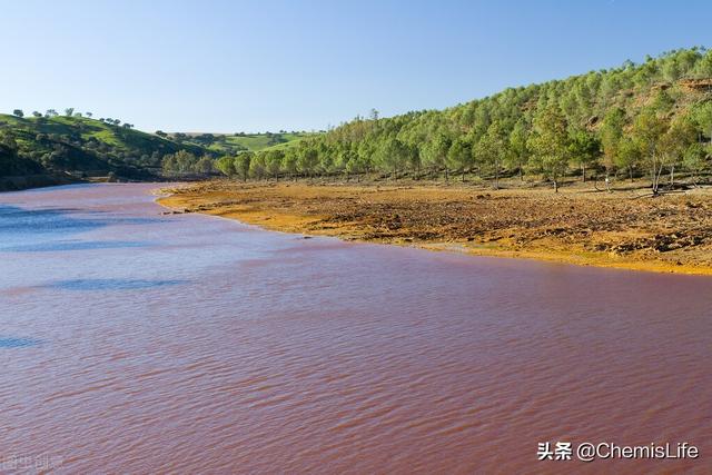 酸雨是什么
