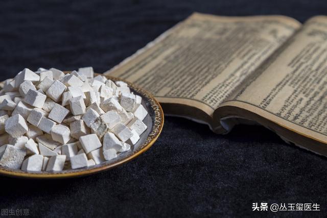 千寒易去，一湿难除，最全运脾祛湿养生汤谱