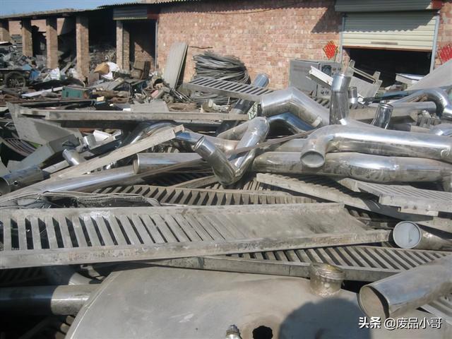 「废金属一周行情」废铁废铜废钢废铝废锡废铅回收价格行情概述