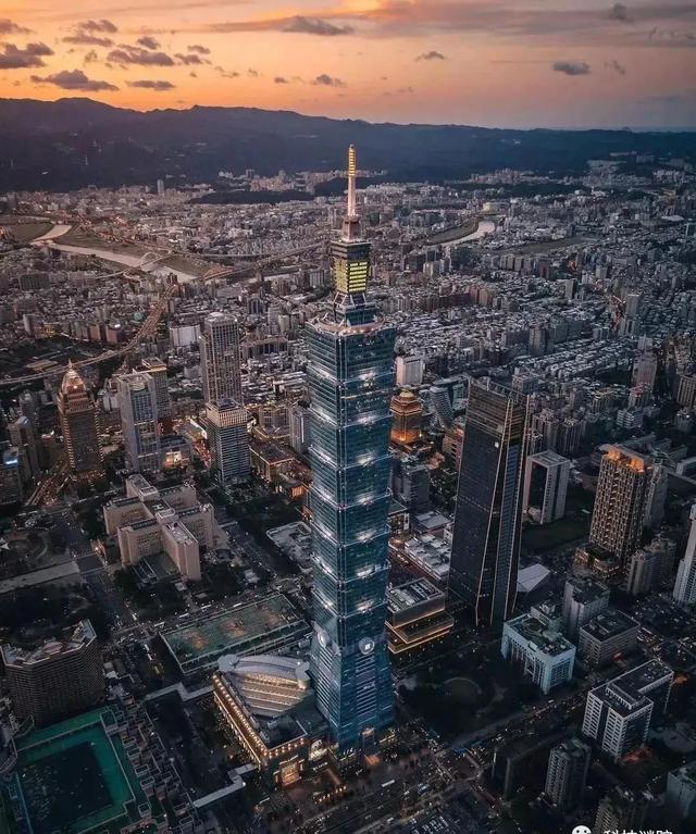 有審美的拍照才叫攝影，忘記遊客照吧，這樣的旅拍才有意思