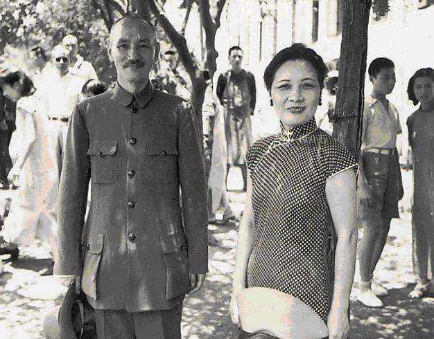 1949年毛泽东宴请司徒美堂，事后周恩来询问：你觉得毛主席怎么样