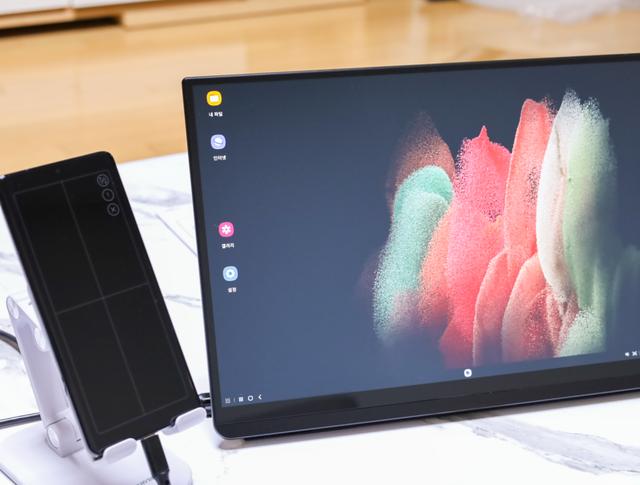 苹果手机与显示器的同屏连接(苹果和安卓手机如何连接显示器显示)(7)