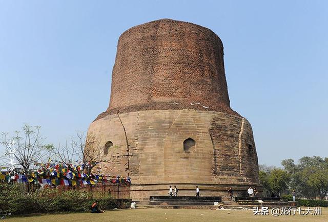 印度《35天驅車印度兩萬裏》——一個人的旅行