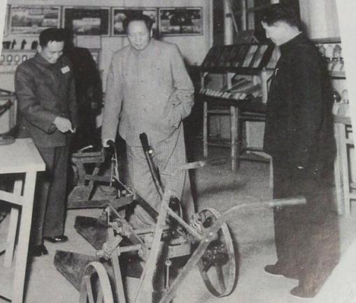 湖北一位农民进京游玩，没钱后想找毛主席借钱，他是什么来头？