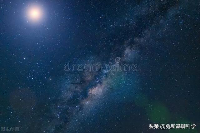 隔着遥远的距离，科学是怎么知道恒星温度的？看看恒星有多亮就行