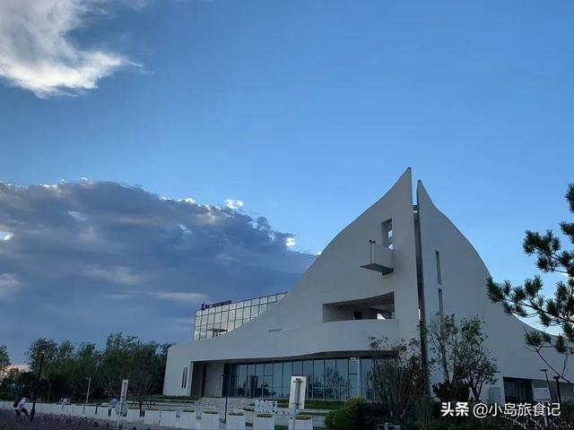 秦皇岛旅游景点大全门票价格(秦皇岛景色最美的地方)
