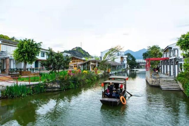 浙江旅游路线