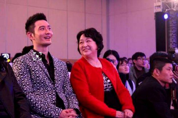 黄晓明：给张小斐信心，救刘亦菲性命，我却没能守住与杨颖的婚姻