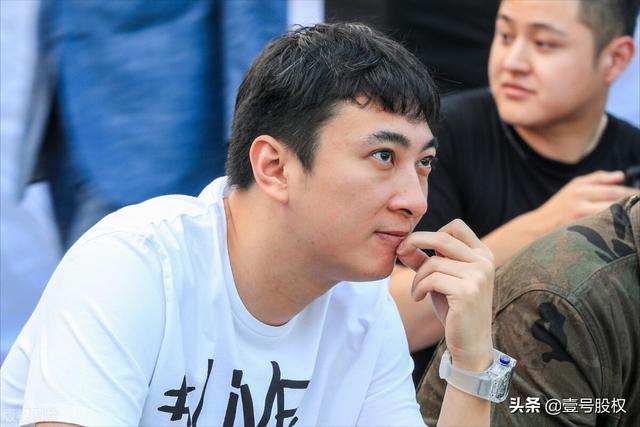 王思聪被禁言，他的破坏力还在持续，连花清瘟厂家继续跌停