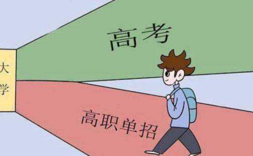 怎么才能参加单招？报考单招有哪些要求？ 成人高考的条件与要求 第1张