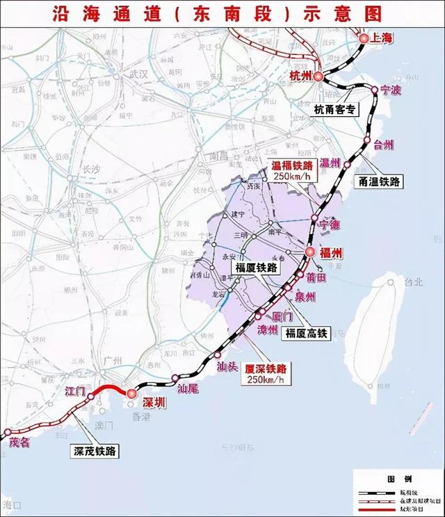 020年高速铁路网(2020年高速铁路网高清图)"