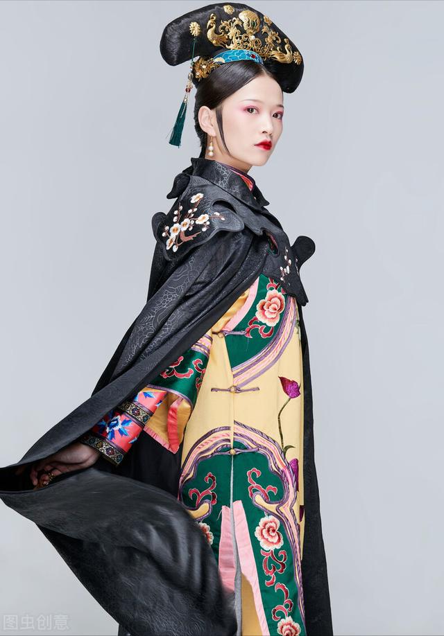 令妃深受乾隆宠爱，由宫女逆袭为皇贵妃，为何没有被封为皇后？