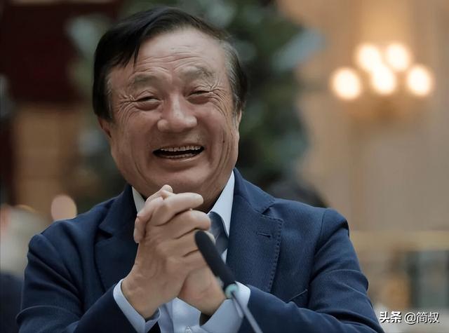 华为海思新消息，任正非的坚持有结果了