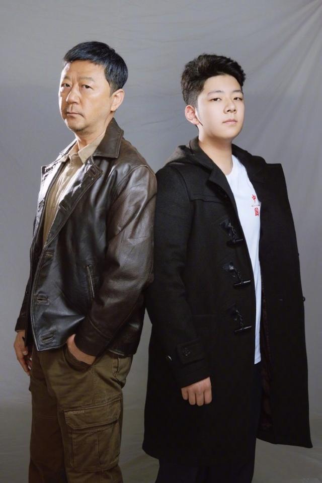 《爸爸去哪儿》星二代接连登热搜，村长李锐回忆与萌娃趣事引感慨