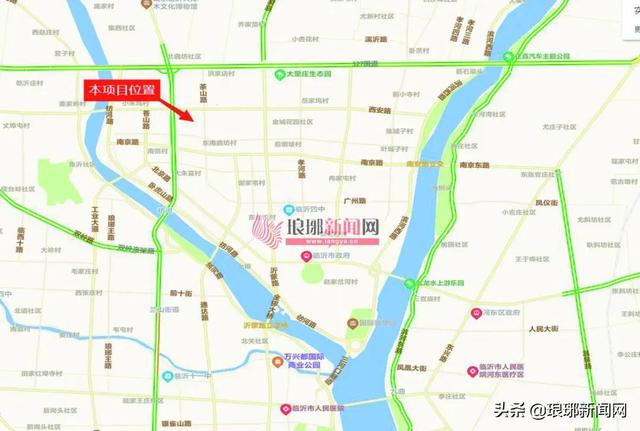临沂临展搭建工程