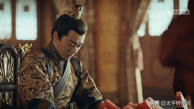 山河月明：徐妙云巧妙运用离间计，帮朱棣赢下关键一步，改变结局