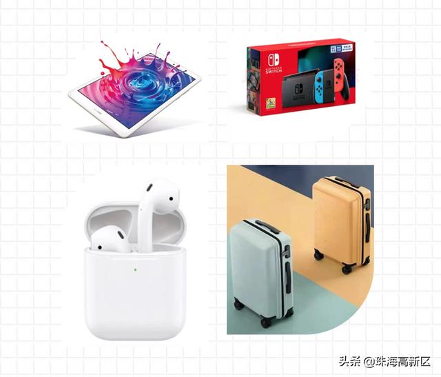 高新区高校大学生 征稿通道即将开启！万元大奖等你拿！