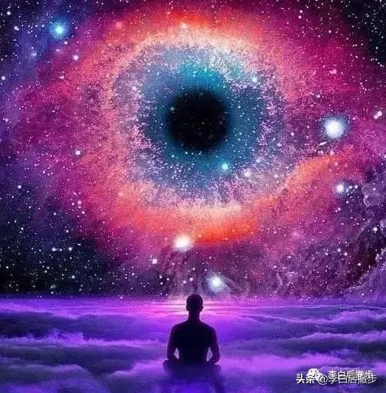 我理解的宇宙与人生