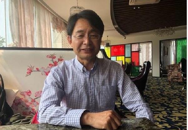 清华海归博士孙夕庆：被羁押1277天申请2亿赔偿，法院公开道歉