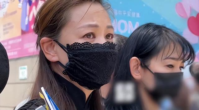 一个月内送走两位至亲，王馨平难过到欲哭无泪，个人状态很不理想