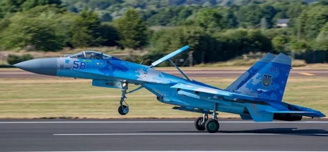 仅一小时乌克兰海空军就被重创，现代战争节奏有多快？