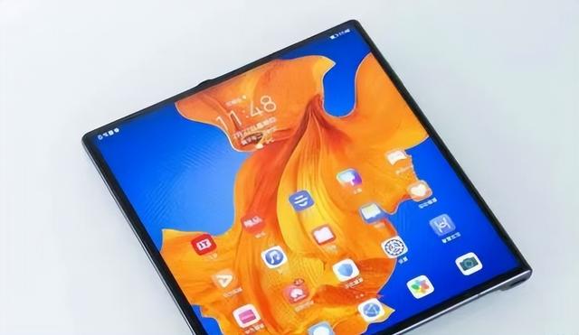 余承东首摔测试？华为产品降价处理，为Mate Xs2铺路