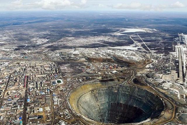 俄想50萬億賣掉遠東？洗洗睡吧，除了中國誰也買不起，俄也不會賣