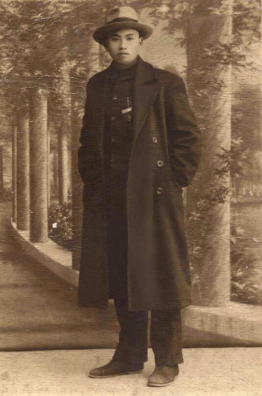 1937年，周恩来劳山遇刺，11名警卫壮烈牺牲，究竟何人如此大胆？