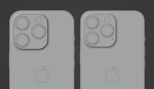 新iPhone 14系列真机谍照：外形大改，A16+1TB储存，你是否满意？