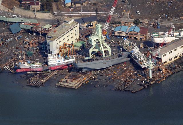 日本连续三次地震，距离核电站仅90公里，恐引发核泄漏？