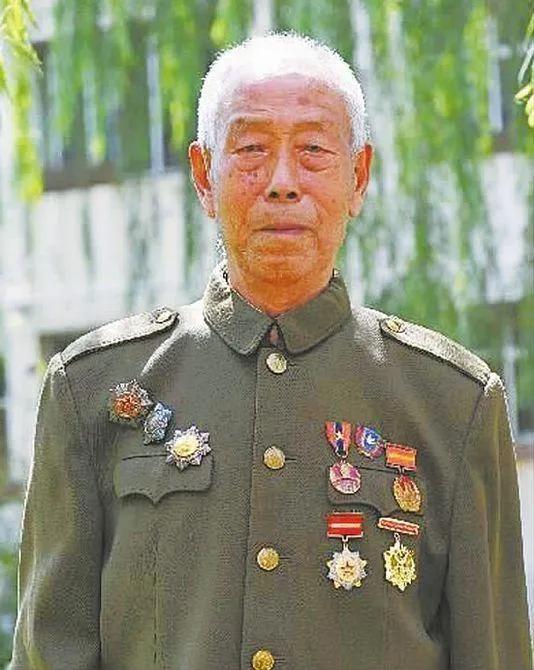 谭氏荣耀：学林公后裔、104岁开国大校谭德本的传奇人生