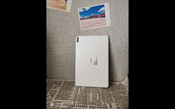 HUAWEI MatePad Pro 平板还能打吗？