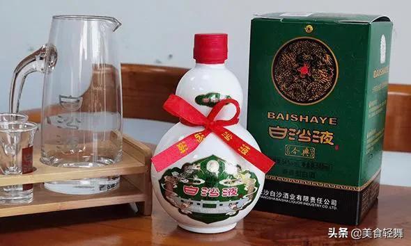 據說湖南人請客，基本不用酒鬼酒？看看他們都在喝些什麽酒