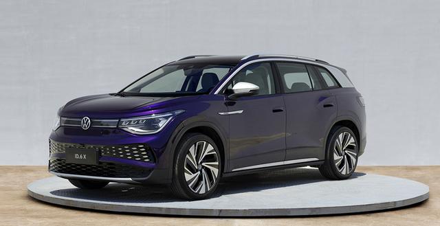 燃油车将全面淘汰？大众计划一年造80万电动车，国产车压力有点大