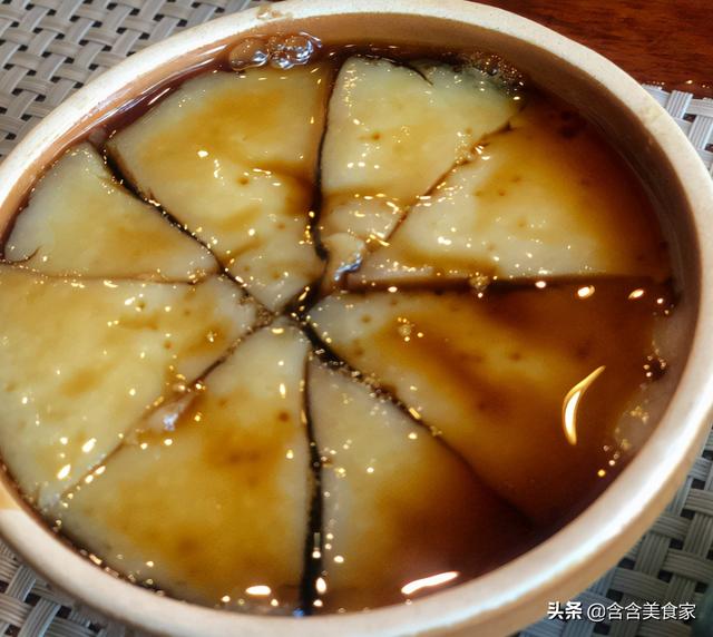 梅州特色小吃(广东梅州最爱的6大特色美食，鲜香味美，每种都是梅州人的心头爱)(图6)