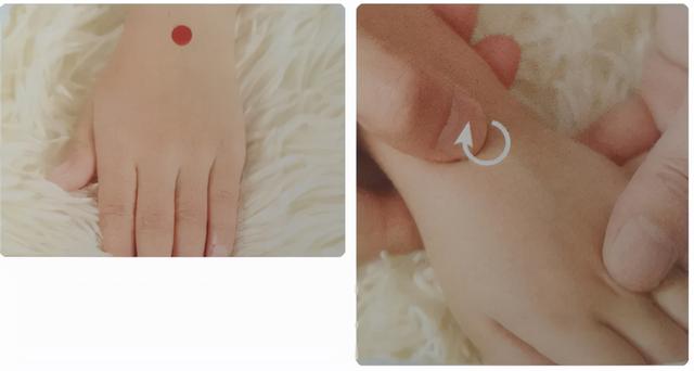 小儿无名夜啼究竟是什么原因？中医推拿，立竿见影，解决宝妈难题