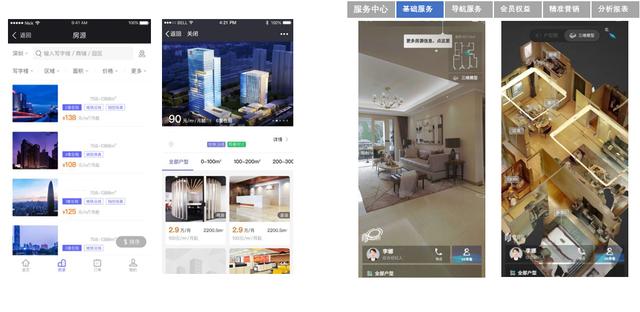腾云忆想打造“国贸中心”APP，助力北京国贸商业管理数智化升级