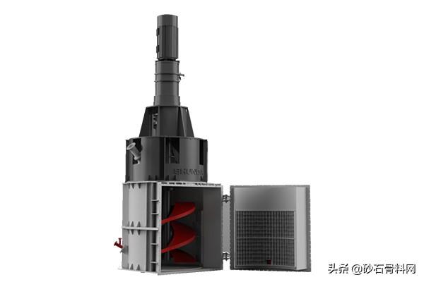 液压破碎机的