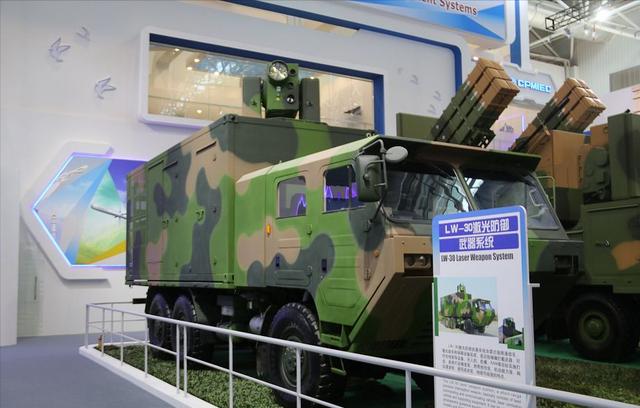 激光武器实战成绩再度刷新，寂静狩猎者击落13架无人机，不是1架