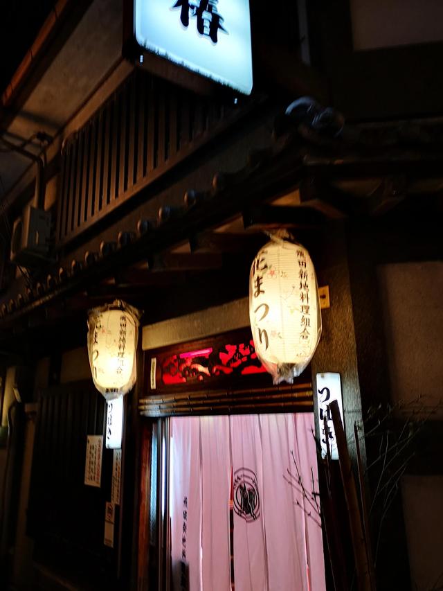 舊手機距離現在最近的照片便是這些日本的啦，一並發出來吧