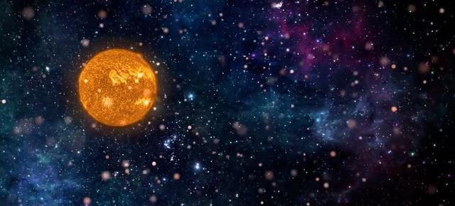大发现！4.66亿年前，小行星尘埃引发了地球和生命的关键