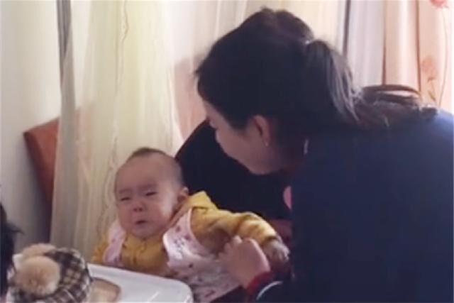 戒奶不当，孩子半年都不喊妈妈，科学断奶才不会伤娃安全感