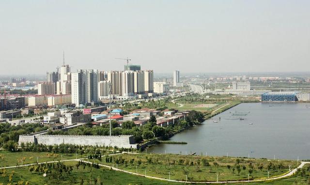 中国古称九州大地，具体是哪九州？个个都很熟悉，却个个超出认知