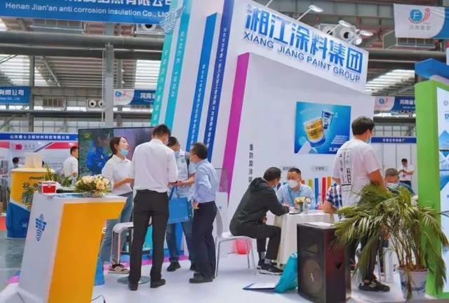 长沙工程机械展2021参展名单