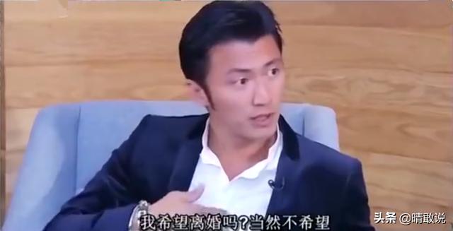 谢霆锋张柏芝为什么离婚啊（谢霆锋张柏芝离婚真相）(8)