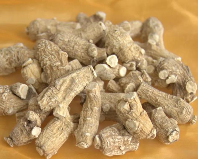 人参是个好东西，怎么吃是个技术活